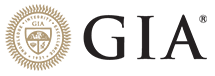 GIA Gemmologisches Institut Amerika für Diamanten