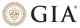 GIA Gemmologisches Institut Amerika für Diamanten